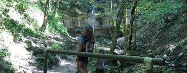 Le vallon de la Fauge 3