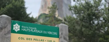 Randonnée Col de Papavet