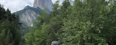 Randonnée Col des Pellas et Col de Papavet