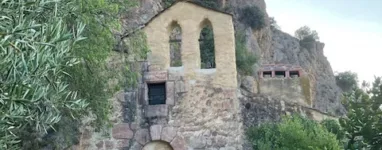 Chapelle Notre Dame de Vie