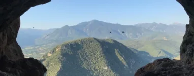 Grotte Notre Dame de Vie