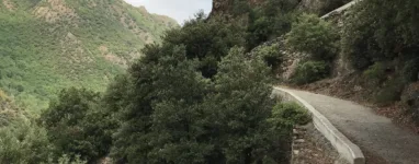 Abbaye Saint Martin du Canigou Randonnée