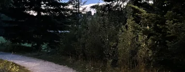 Parc des glaisins Annecy