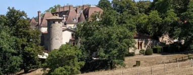 parc de Lacroix Laval