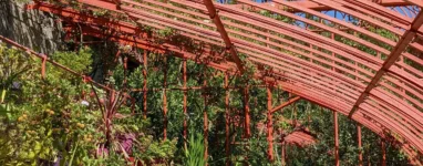 parc de Lacroix Laval