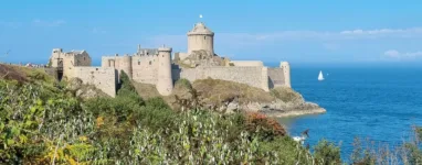 randonnée cap fréhel fort la latte