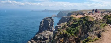 randonnée cap fréhel fort la latte
