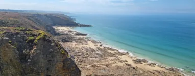 Randonnée Cap Frehel et Fort la Latte