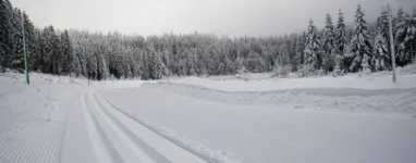 Ski de fond gerardmer 3