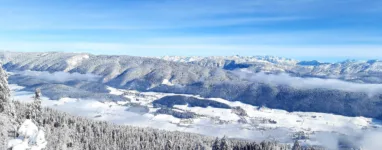 Autrans ski de fond 1