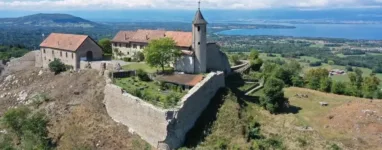 Châteaux des Allinges