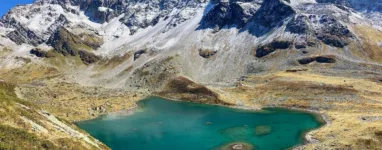 Randonnée Col du Bonhomme