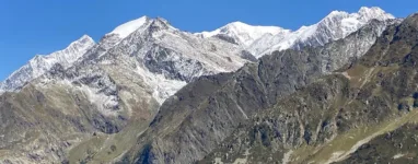 Col du Bonhomme Randonnée