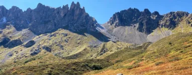 Col du Bonhomme Randonnée