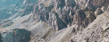 randonnée Lacs de Batcrabère