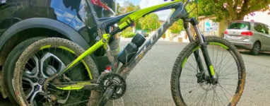 Autour du vignoble de Villié-Morgon