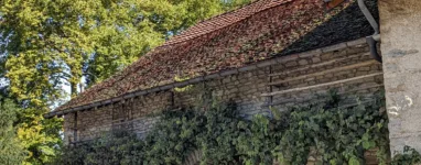 Randonnée Cascade des tufs Arbois
