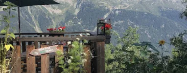 Randonnée Mer de Glace les Praz