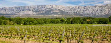 Tour de la Sainte Victoire vélo 2
