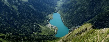 Rando pic de la sagette