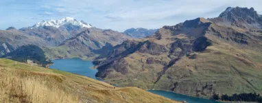 Randonnée Roche Parstire