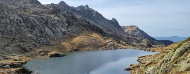 Randonnée Lacs de la Tempête