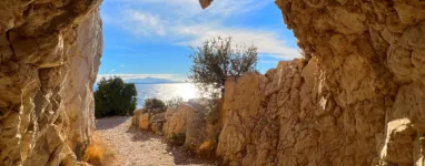 Randonnée Calanque de l'Erevine