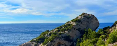 Randonnée Calanque de l'Erevine