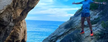 Randonnée Calanque de l'Erevine