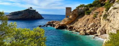 Randonnée Calanque de l'Erevine