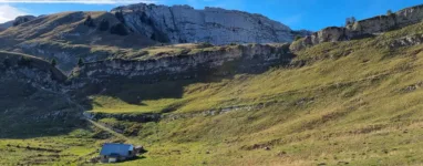 Randonnée Refuge du Charbon