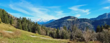 Randonnée Refuge du Charbon 3