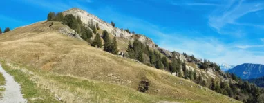 Randonnée Refuge du Charbon 4