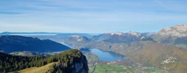 Randonnée Refuge du Charbon 1