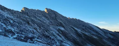 Randonnée Col de l'Arclusaz