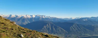Randonnée Col de l Arclusaz 1
