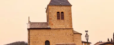 Randonnée Chazay d'Azergues