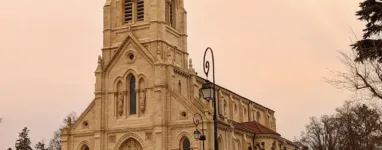 Randonnée Chazay d'Azergues