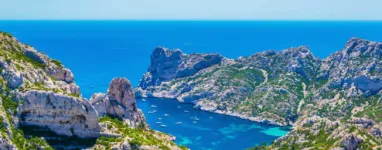 Calanque de Sormiou 2