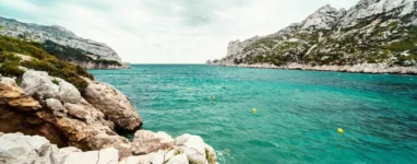 Calanque de Sormiou 1