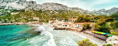Calanque de Sormiou 3