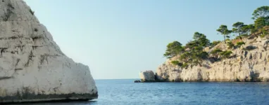 Calanque de Port Miou 2