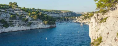 Calanque de Port Miou 3