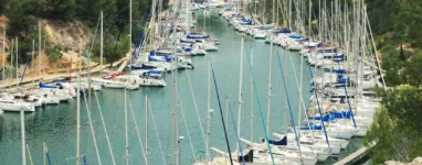 Calanque de Port Miou 4