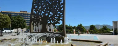 Parc du 26ème Centenaire Marseille 3