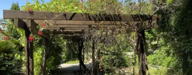 Parc Borély Marseille 2