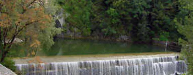 Parc Dassault Annecy