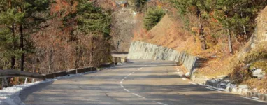 Montée alpe d huez vélo 1