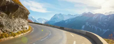 Montée alpe d huez vélo 3