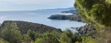 Rando Sentier du Littoral Banyuls-Cerbère